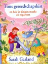 Tims gereedschapskist - Sarah Garland - 9789053417645