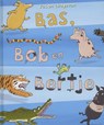 Bas, Bob en Bertje - Jason Chapman - 9789053418970