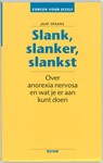 Slank, slanker, slankst - SPAANS, J. - 9789053523414