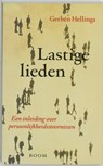 Lastige lieden - Gerben Graddesz Hellinga - 9789053525500