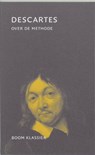 Over de methode - DESCARTES, René - 9789053527917