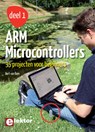 ARM Microcontrollers - Bert van Dam - 9789053812624