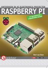 Raspberry pi - Bert van Dam - 9789053812914