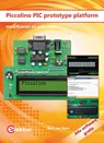 Piccolino PIC prototype platform - Bert van Dam - 9789053816639