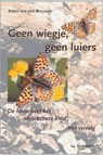 Geen wiegje, geen luiers - K. van den Bogaard - 9789053838457