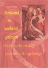 Denkend en zoekend geloven - BLOK, J. - 9789053839874