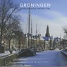 Groningen - Eric Bos - 9789054022763