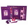 Taarten en meer decoratie boek-box -  - 9789054261506
