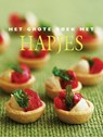 Het grote boek met hapjes -  - 9789054262947