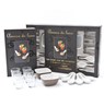 Amuse de luxe boek-box -  - 9789054268994