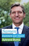 Samen kunnen we meer - Sybrand van Buma - 9789054293439
