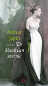 De klank van sneeuw - JAPIN, A. - 9789054441519