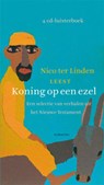 Koning op een ezel - LINDEN, N. ter - 9789054445777