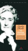 De dinsdagavondclub 4 CD'S - Agatha Christie - 9789054447689
