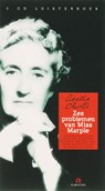 Zes problemen van Miss Marple, Luisterboek 3 CD's - Agatha Christie - 9789054449492