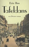 Tafeldans - Eric Bos - 9789054522669