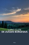 De zussen Borgesius - Lupko Ellen - 9789054523017