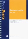 Boom Basics Bestuursrecht - BREKEL, P.M. van den & NIESSEN, N.J.A.P.B. / Hardy, E.M.J. - 9789054545255