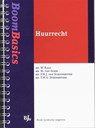 Boom Basics / huurrecht - RAAS, W. - 9789054548256