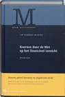 Koersen door de Wet op het financieel toezicht - GRUNDMANN-VAN DE KROL, C.M. - 9789054548287