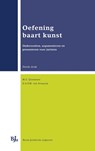 Oefening baart kunst - M.G. IJzermans ; G.A.F.M. van Schaaijk - 9789054549062