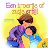 Laten we praten over Een broertje of een zusje erbij - MOORE-MALLINOS, J. - 9789054614340