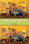 Zoek de verschillen in huis - PARIZEAU, Eric - 9789054614760
