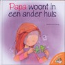 Laten we praten over Papa woont in een ander huis - FABREGA, M. - 9789054615897