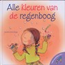 Laten we praten over Alle kleuren van de regenboog - FABREGE, M. - 9789054615910