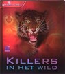 Navigators Killers in het wild - LLEWELLYN, C. - 9789054615996