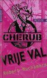 Cherub (04): vrije val - Muchamore - 9789054616252