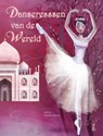 Danseressen van de wereld - Sybille - 9789054616450