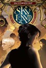 Skyland (02): het stormschip - David Carlyle - 9789054617440
