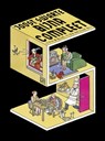 Bijna compleet - Joost Swarte - 9789054922094