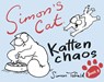 Simon's Cat  Boek 3 Katten chaos - Simon Tofield - 9789054923336