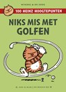 Niks mis met golfen - René Windig ; Eddie de Jong - 9789054923343