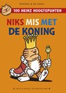 Niks mis met de koning - René Windig ; Eddie de Jong - 9789054924111