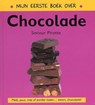 Mijn eerste boek over chocolade - Saviour Pirotta - 9789054957331