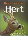 Hert - Michael Leach - 9789054958079