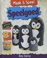 Speelgoed - Rita Storey - 9789054959687