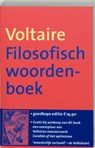 Filosofisch woordenboek, of De rede op alfabet - Voltaire - 9789055154203