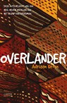 Overlander - Adriaan Groen - 9789055159444