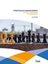 Strategisch management - Jan Eppink - 9789055163052