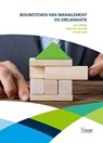 Bouwstenen van management en organisatie - Jan Eppink ; Gert-Jan Melker ; Peter Tack - 9789055163137