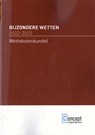 Bijzondere Wetten 2022-2023 - Freek Groenendijk - 9789055169030