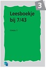 7/43 Leesboekje - NCB - 9789055170401