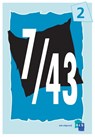 7/43 Deel 2 - NCB - 9789055171897