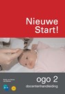 Nieuwe Start! OGO deel 2 Docentenhandleiding - NCB - 9789055176823