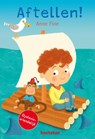 Aftellen! - Anne Fine - 9789055298457
