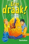 Een draak! - Hilary McKay - 9789055299232